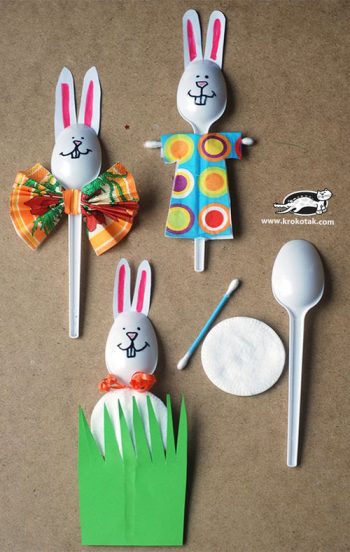 12+ Easter Kids Crafts| Easter, Easter Crafts, Kids Crafts, Spring Crafts, Craft Ideas, Kid Crafts, Easter Kids Crafts 