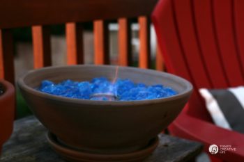 10 Tabletop Fire Bowls| Fire Bowl DIY, Fire Bowls Outdoor, Tabletop Fire Bowl, Tabletop Fire Bowl DIY, Outdoor DIY Projects