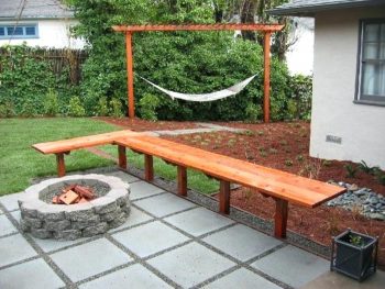 Easy Ways to Pretty Up Your Patio | Patio Ideas, Patio Ideas on a Budget, Patio Decorating Ideas, Patio Decor, Patio Decor Ideas, DIY Patio, Patio DIY 