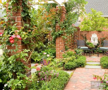 Easy Ways to Pretty Up Your Patio | Patio Ideas, Patio Ideas on a Budget, Patio Decorating Ideas, Patio Decor, Patio Decor Ideas, DIY Patio, Patio DIY 