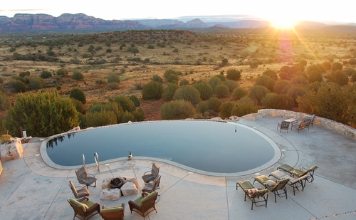 Weekend Retreat At Home: Spa - Tips & Tricks - Mylistoflists.com - At Home Spa Retreat Ideas