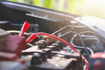 how to jump start a car, jump start a car, how to successfully jump start a car, DIY jump start a car