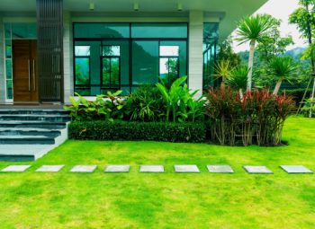 Here are some great curb appeal landscape ideas that are easy. No need to bust your back to make your home attractive to those driving by. My list of lists offers easy landscape ideas to be the house on the street with beautiful landscape. You'll be amazed at the difference. 