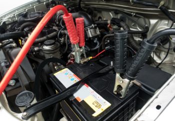 how to jump start a car, jump start a car, how to successfully jump start a car, DIY jump start a car