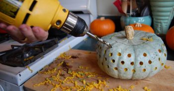 Pumpkin Carving Ideas | Pumpkin Carving Ideas for the Whole Family | Family Friendly Pumpkin Carving Ideas | Pumpkin Carving | Halloween