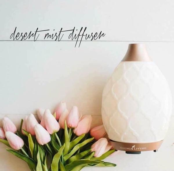 The Best Essential Oil Diffuser, Hands Down