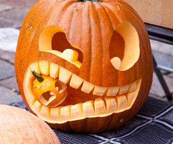 Pumpkin Carving Ideas | Pumpkin Carving Ideas for the Whole Family | Family Friendly Pumpkin Carving Ideas | Pumpkin Carving | Halloween