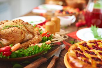 Thanksgiving Shopping List | Thanksgiving | Thanksgiving Dinner | Thanksgiving Shopping Tips | Hosting Thanksgiving Dinner | Thanksgiving Dinner Shopping List 