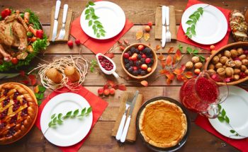 Thanksgiving Shopping List | Thanksgiving | Thanksgiving Dinner | Thanksgiving Shopping Tips | Hosting Thanksgiving Dinner | Thanksgiving Dinner Shopping List 