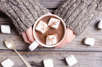 Hot Cocoa | Hot Cocoa Toppings | Hot Cocoa Toppings List | Hot Chocolate Toppings | Toppings for Hot Chocolate | Hot Chocolate Bar Toppings List | Hot Chocolate Toppings for the Holidays