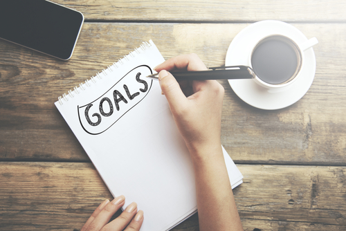 How to Set Realistic Goals And Accomplish Them