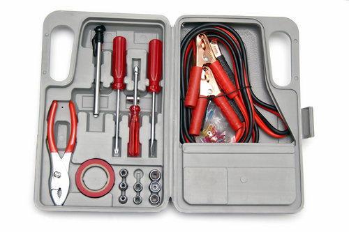 Winter Driving Kit: Tips And Tricks - Auto - Mylistoflists.com
