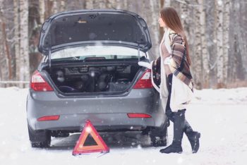 winter driving | winter | driving | must have | safety | essentials | Winter Driving Kit