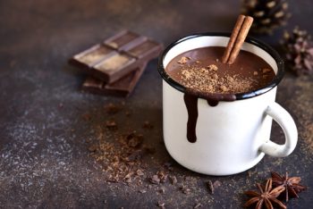 hot chocolate | hot cocoa | hot chocolate bar | hot cocoa bar | hot chocolate toppings | flavors | recipe | hot chocolate recipe | Hot Chocolate Recipes