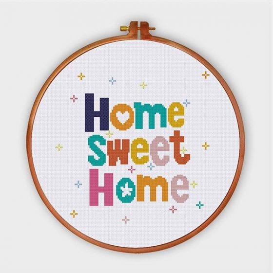 DIY Home Sweet Home Decor Ideas - Page 4 of 7 - My List of Lists