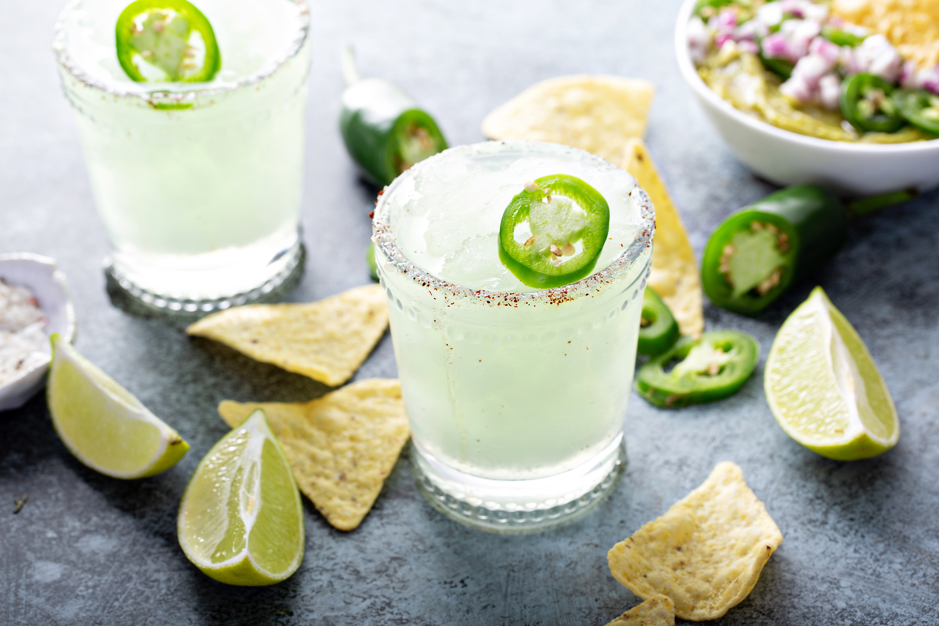 margarita | recipes | margarita recipe | frozen margarita | frozen margarita recipe | frozen jalapeno margarita | frozen jalapeno margarita recipe 