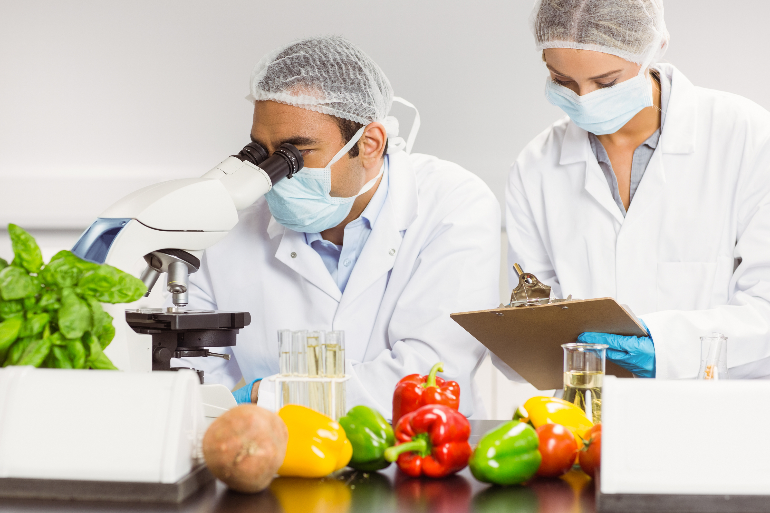 Debunking Food Safety Myths