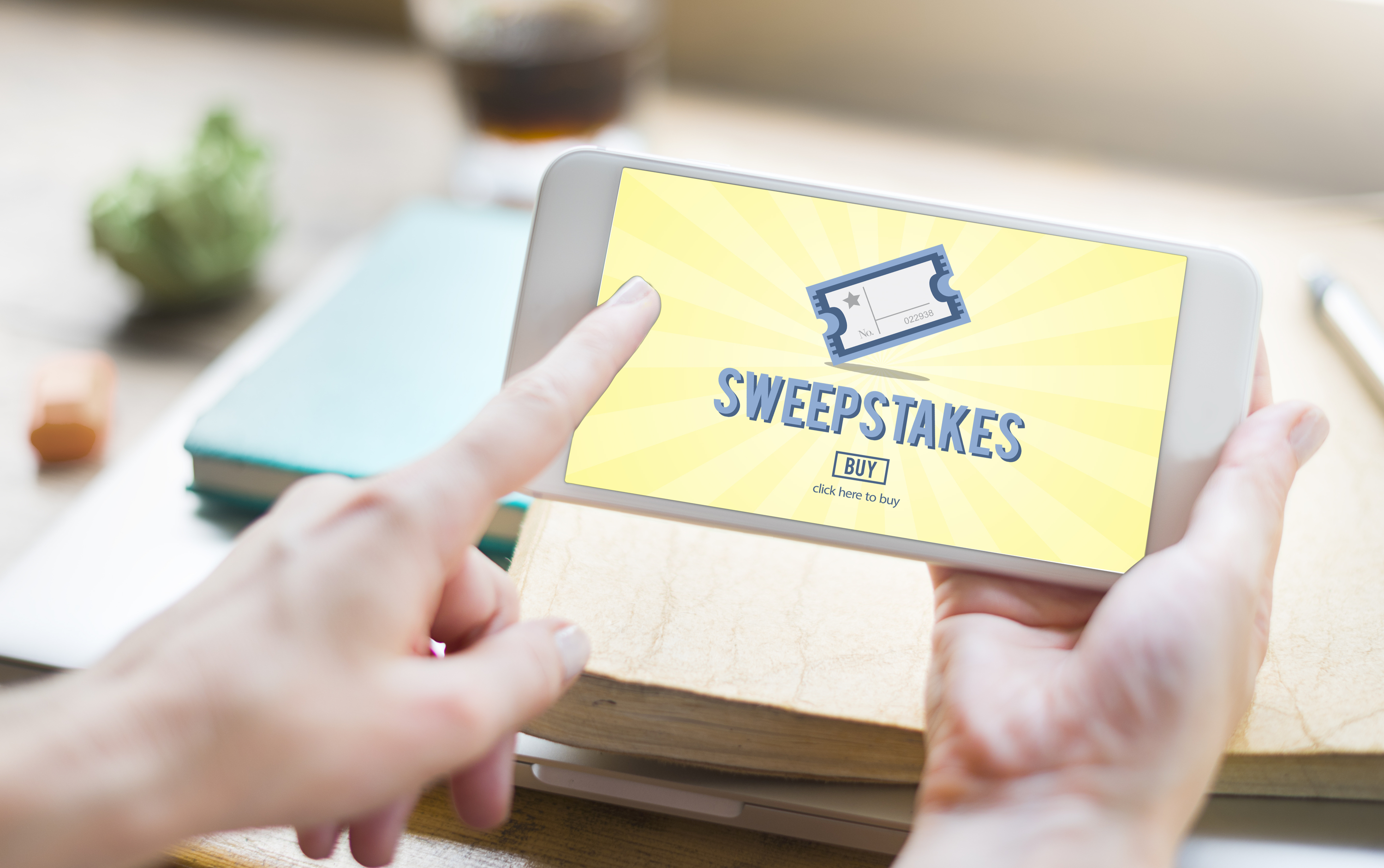 How To Get Lucky Better Homes And Gardens Sweepstakes