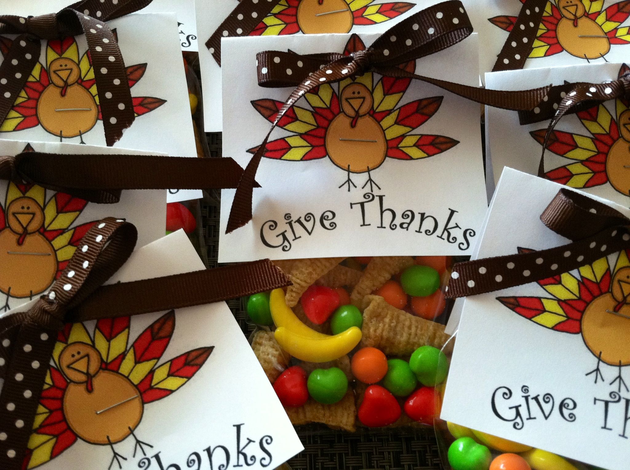 thumbnail image 2 of 12 Pcs Thanksgiving Gift Bags Fall Party Favor Bags Happy Thanksgiving Pumpkin Turkey Paper Goodie Candy Bags Autumn Harvest Treat Bags Handles Fall 4755b49e C24b 4cdb B6d3 E56c58929082.dd7f90d6d71b1d506a1bf14a7ce8157a 2 of 13