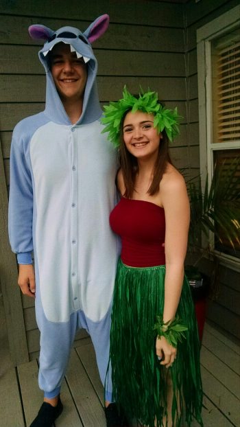 If you're looking for fun couples costumes we have some amazing ideas for you