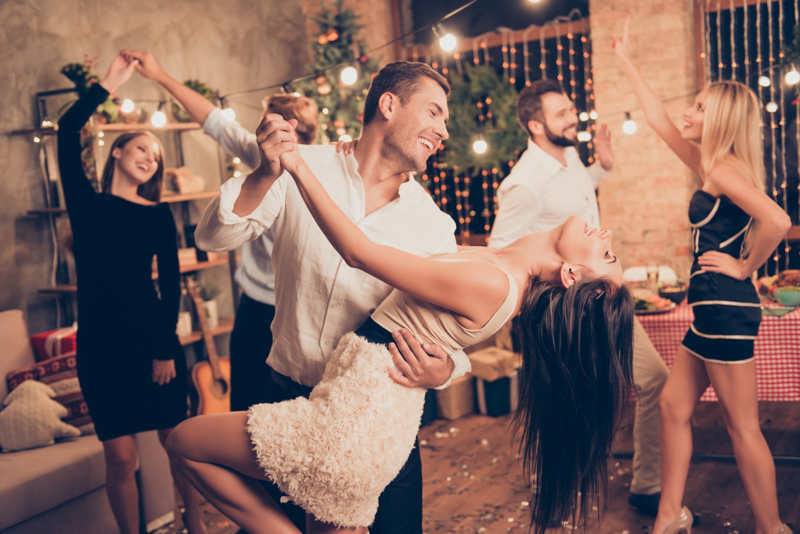 I am not going to lie, sometimes it's hard to think of something fun to do for date night! Fortunately, if you ever find yourself stuck, I've got you covered with these alphabet date night ideas that start with D. Try going out for dinner and dancing! I promise it's a good time. 