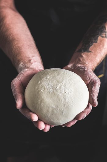 Over the last few months, I have really taken to making bread in the crockpot! It's one of the easiest ways to make bread, I discovered. Use my tips and tricks to make these easy bread in crockpot recipes! 