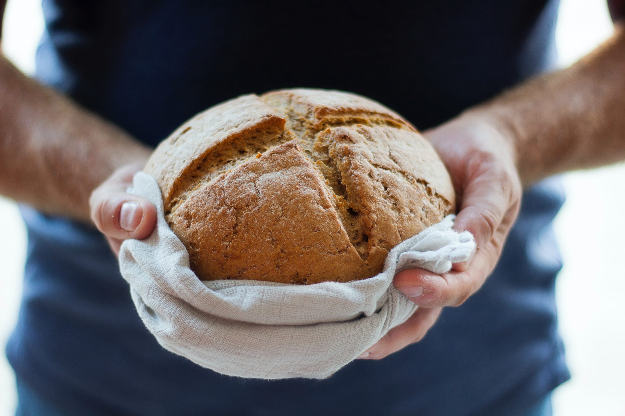 Easy Bread In Crockpot Recipes