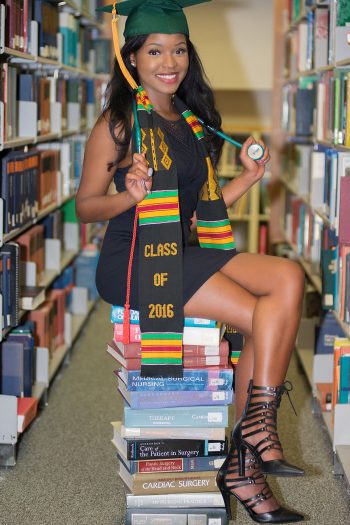 Just because you aren't graduating in person this year doesn't mean you can't still celebrate! Take a photograph to commemorate the occasion with a few of these adorable graduation pictures ideas. It's a fun way to show off your accomplishments and remember all of your hard work! 