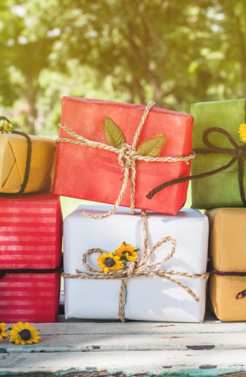 If you ask me, there's never been a better time to send a care package full of incredible items to your family members. The items on this list make for great care package ideas for family.  Take a look! 