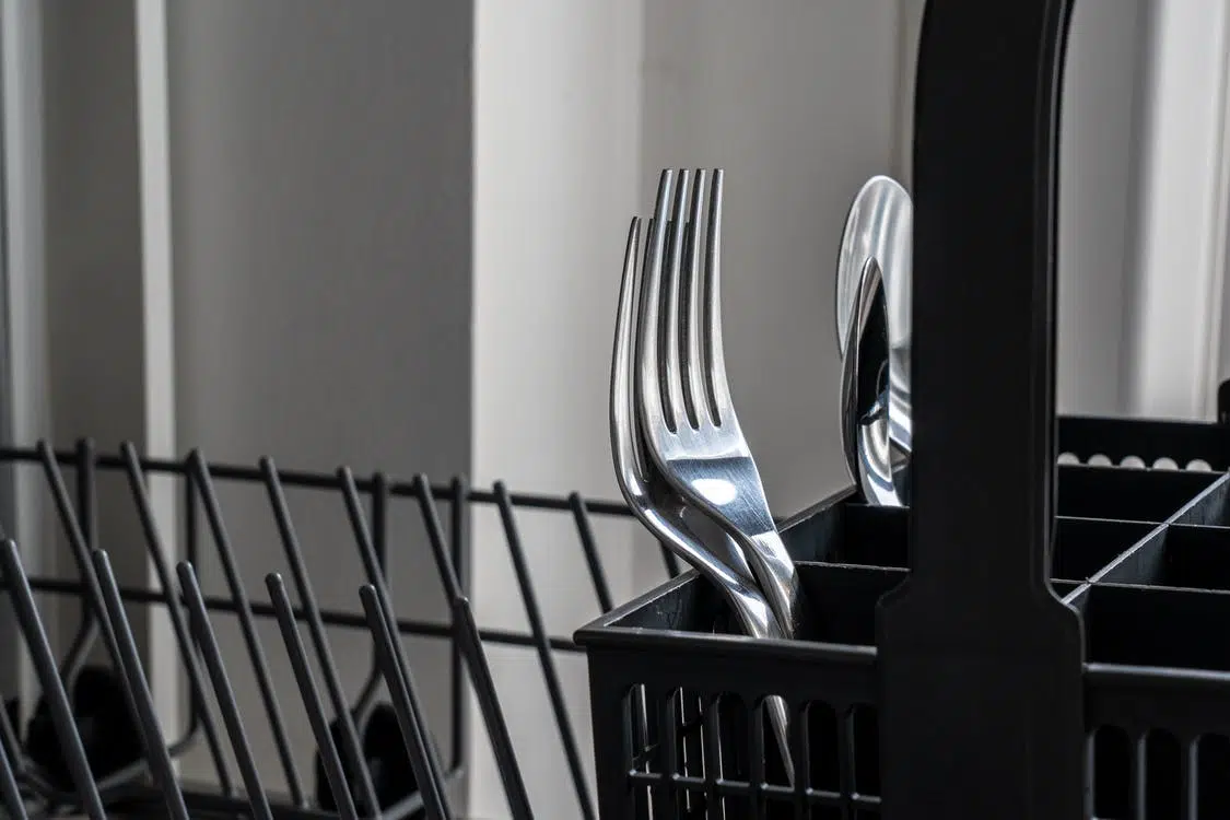 Silver Dishwasher – Tips to Clean Silver in Your Dishwasher