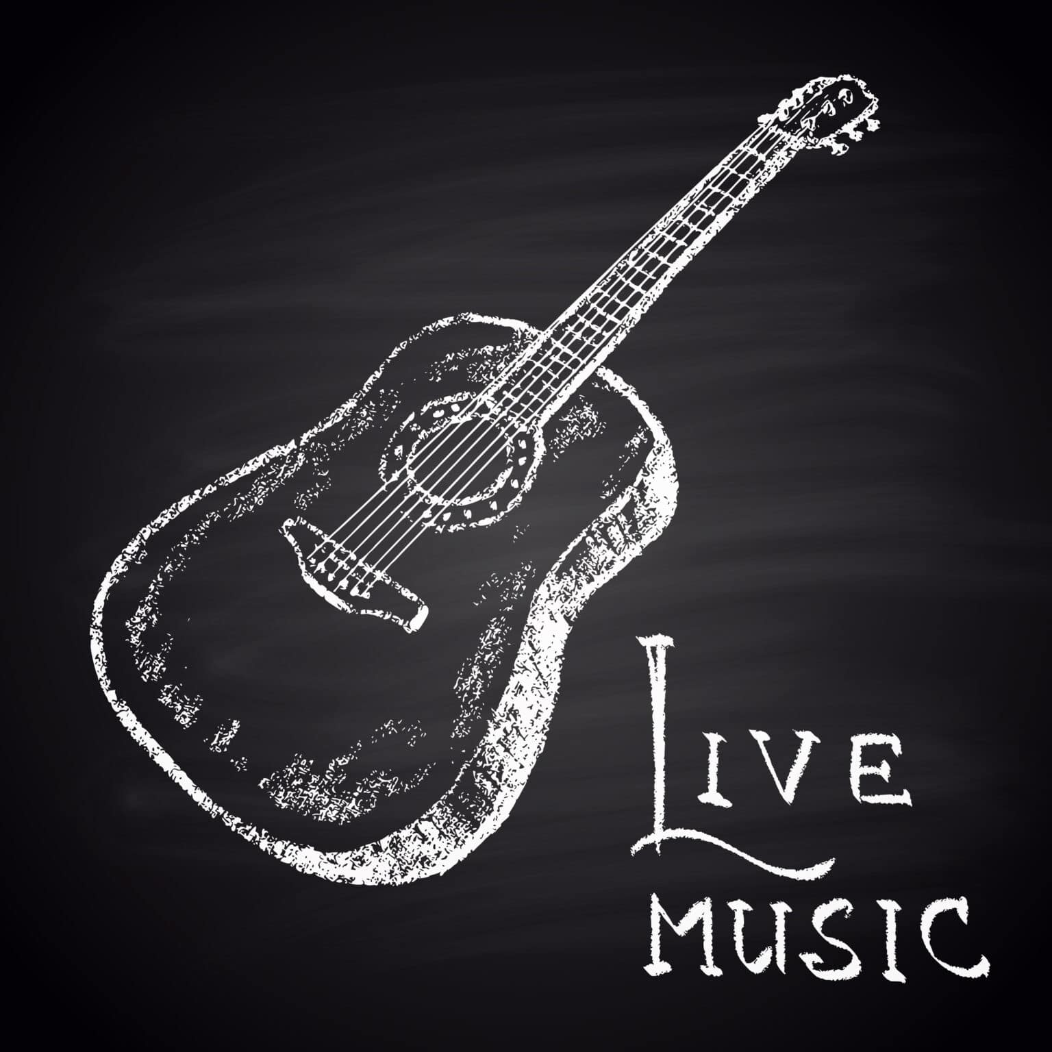 Best Chalkboard Paint How to Use it Without Destroying Your Home My